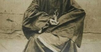 Невероятно, китаец прожил 256 лет! Неужели правда?