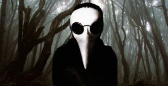 10 жутких интернет-тайн,от которых вы уйдете в оффлайн