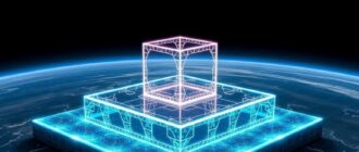 Платформа тессеракт: как строить многомерные цифровые решения, которые действительно работают