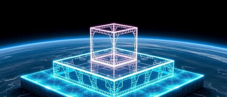 Платформа тессеракт: как строить многомерные цифровые решения, которые действительно работают