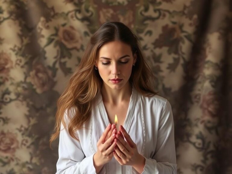 Как отличить настоящего экстрасенса от имитации