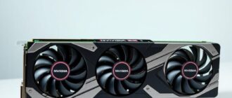 Выбираем видеокарту: почему 8 ГБ памяти у NVIDIA всё ещё имеет смысл