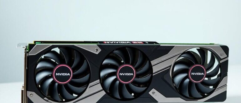 Выбираем видеокарту: почему 8 ГБ памяти у NVIDIA всё ещё имеет смысл