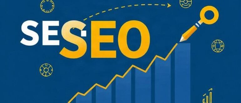 Как вывести сайт в топ: практическое руководство по SEO продвижению
