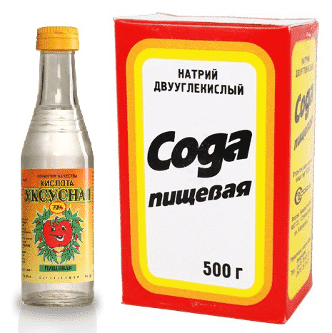 Наконец-то! Найден до смешного простой способ очистить духовку до блеска! Сколько приходилось мучиться с этим – и все было неправильно!